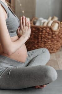 prenatal care, embrace body changes in pregnancy, maternity activewear
